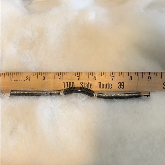 Silver Bracelet - Picture 6 of 8